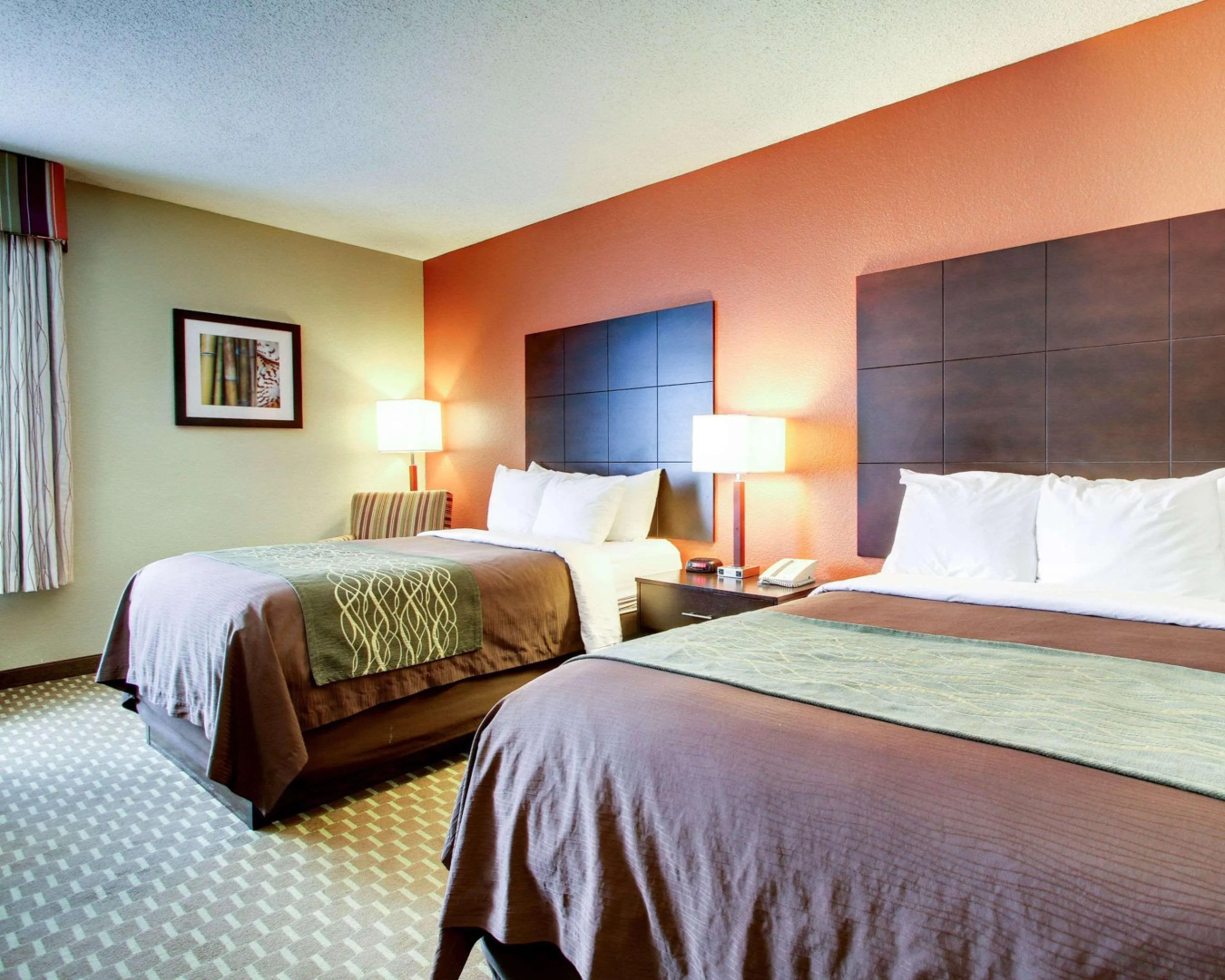 Comfort Inn Meridian - Bonita Lakes