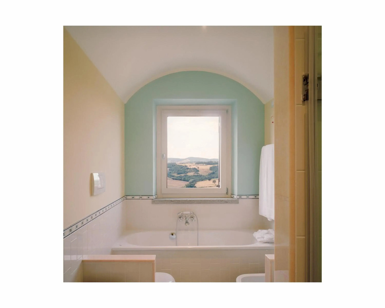 Roccafiore Spa & Resort