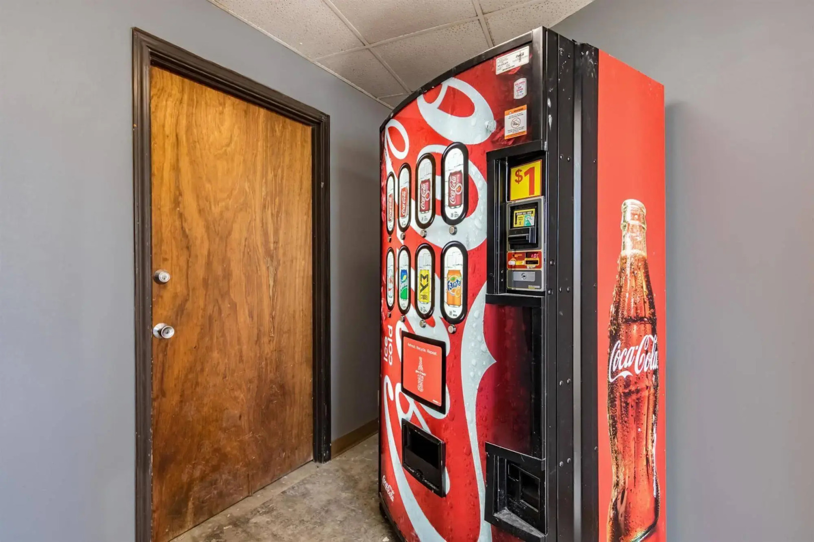 Motel 6 Walterboro, SC