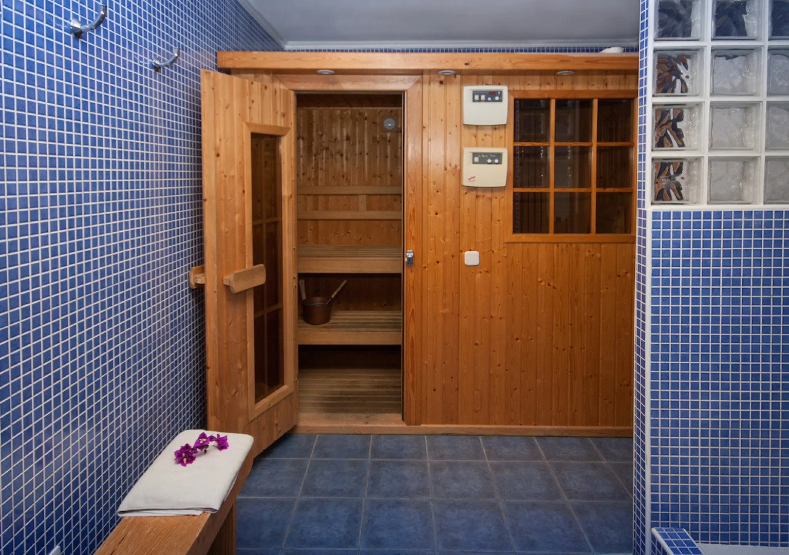 Apartamentos Panorama