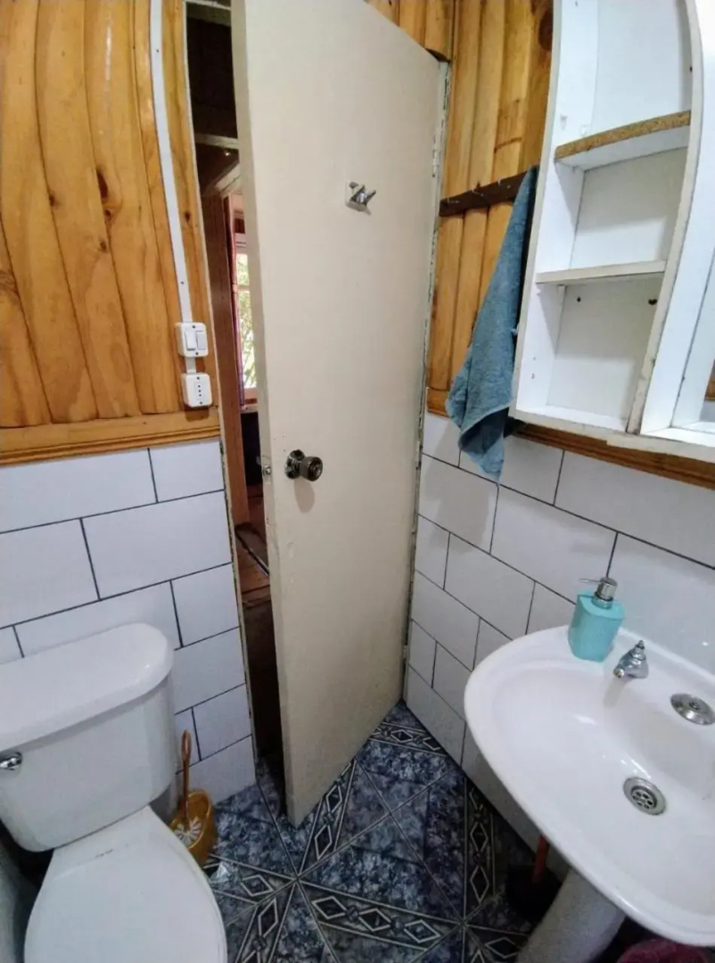 Hostel Casa Damasco