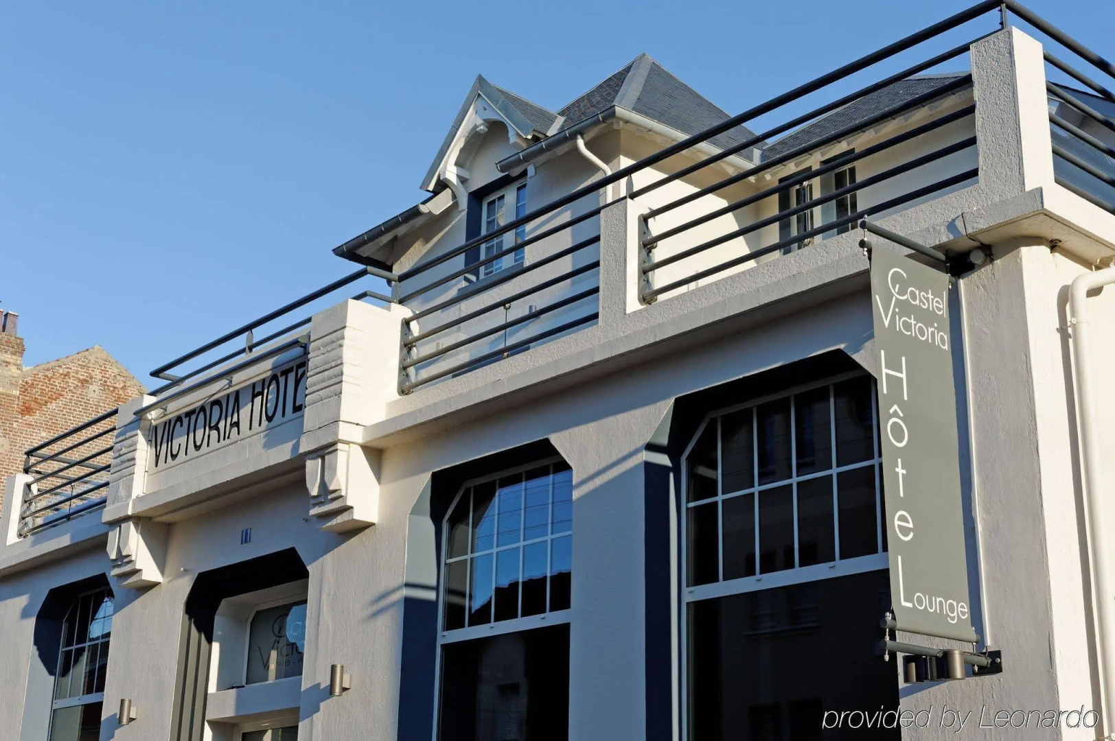 Hotel Castel Victoria