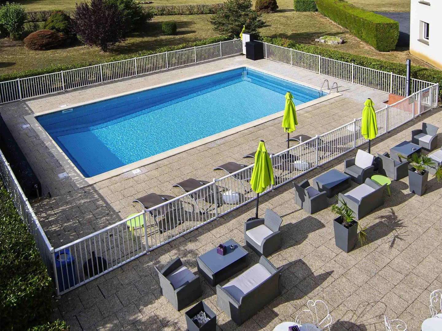 Ibis Styles Gien