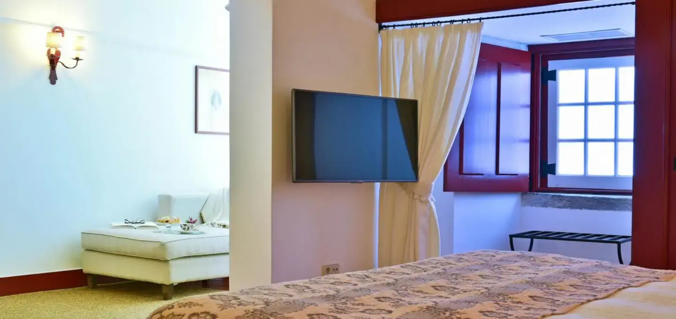 Pousada Convento de Beja - Historic Hotel