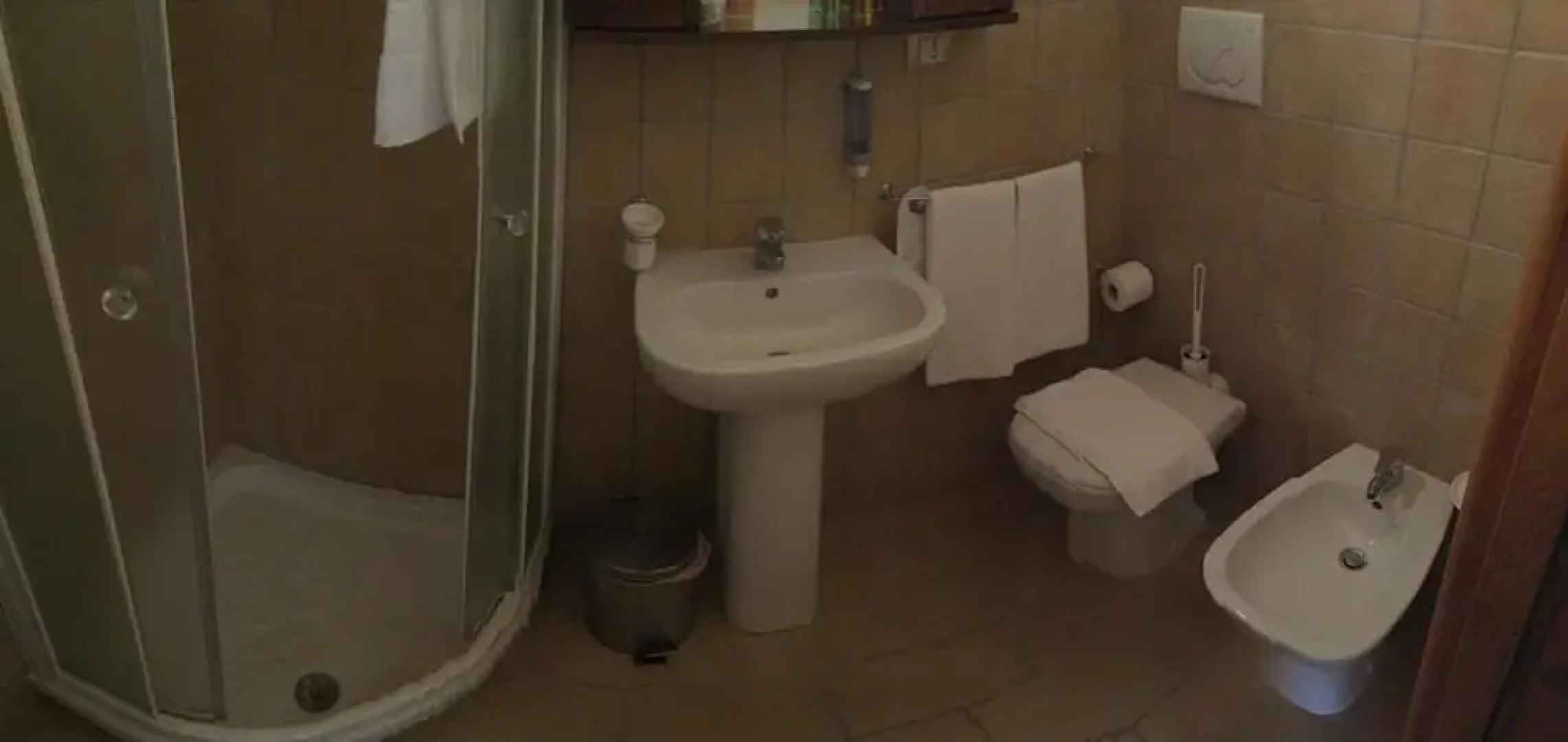 Affittacamere La Casetta