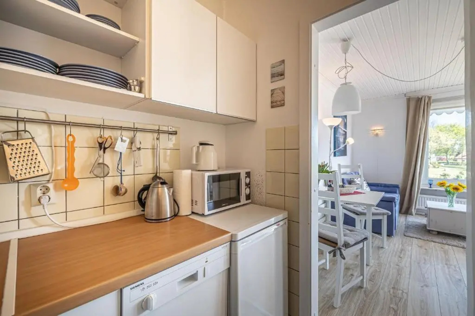 fewo1846 - Sonne und Meer