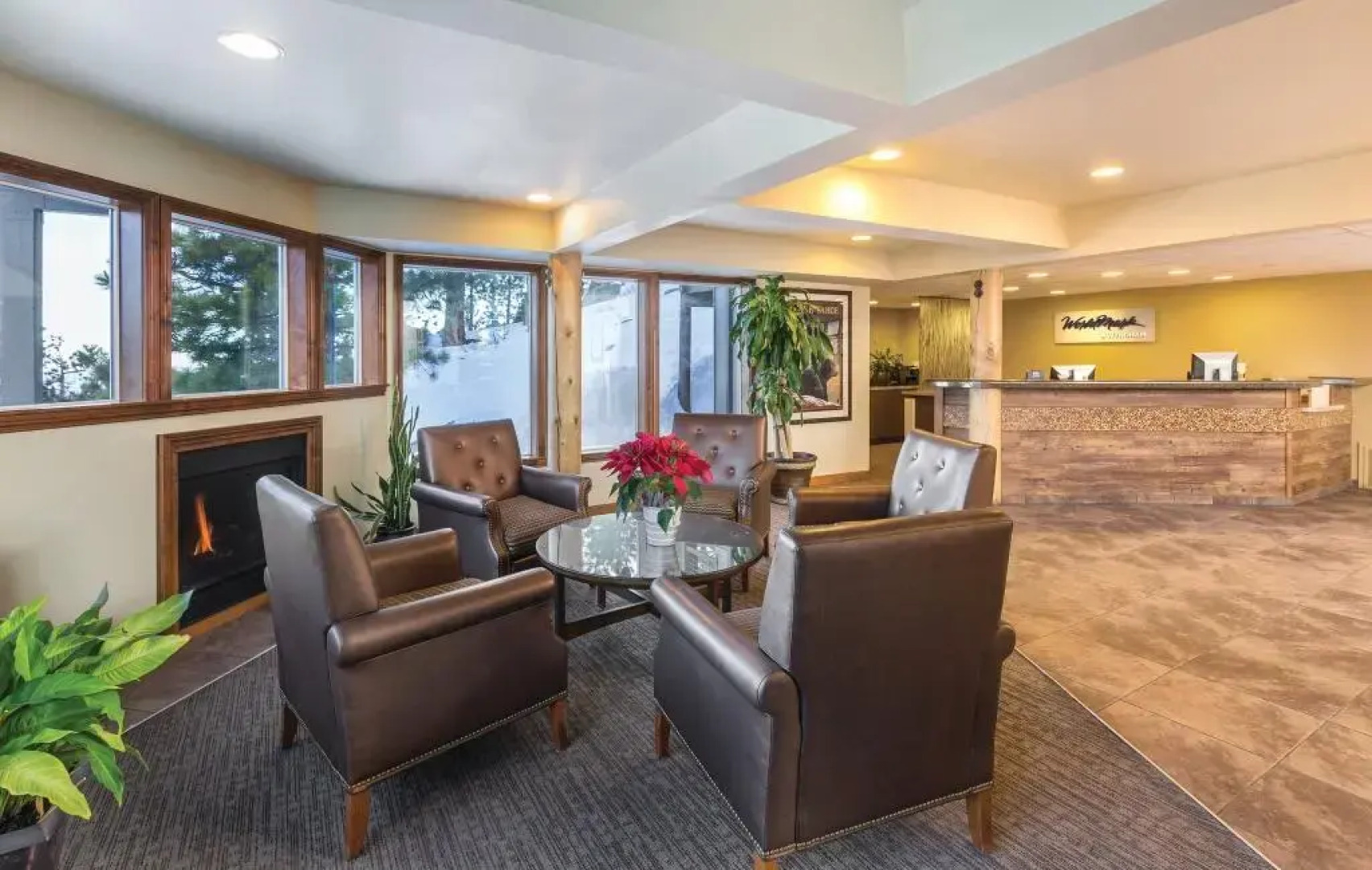 WorldMark Lake Tahoe