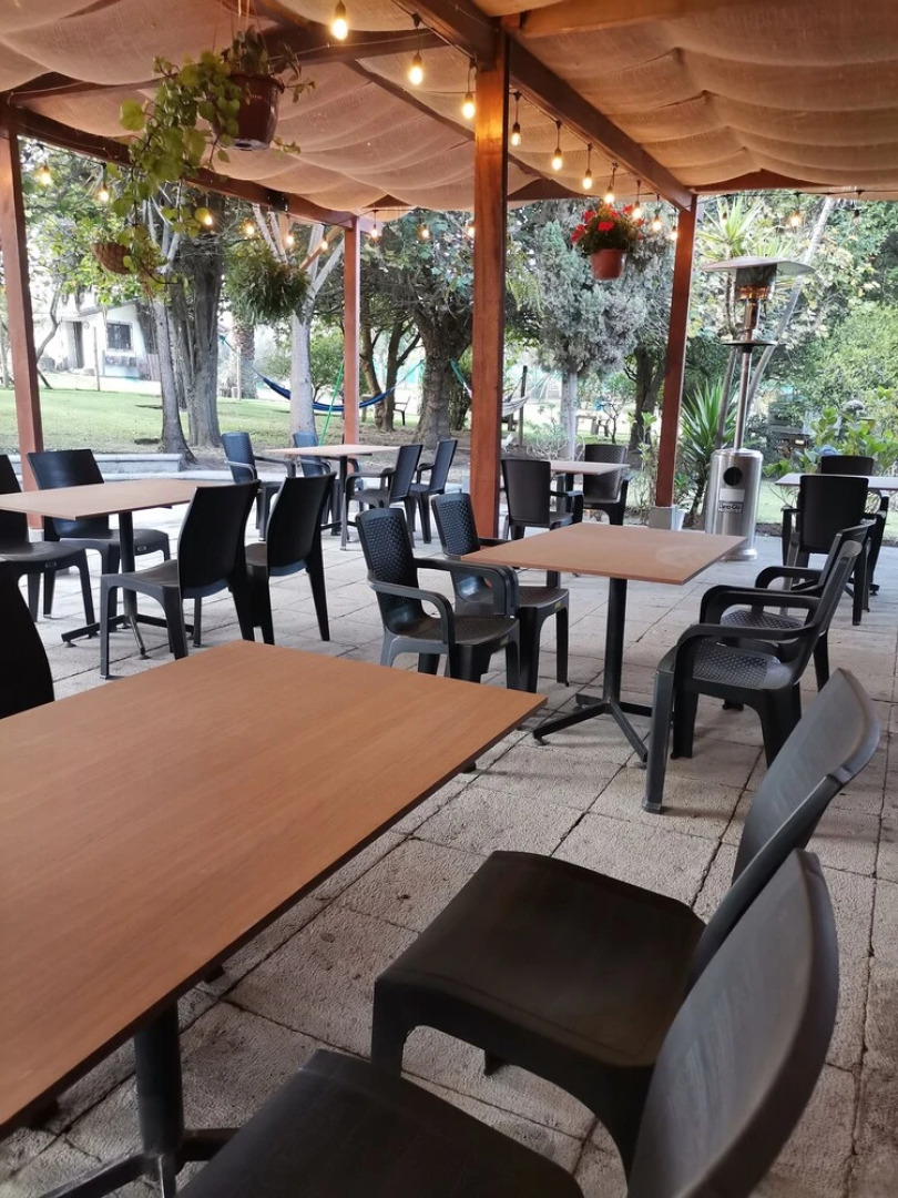 La Granja de Papá Alberto