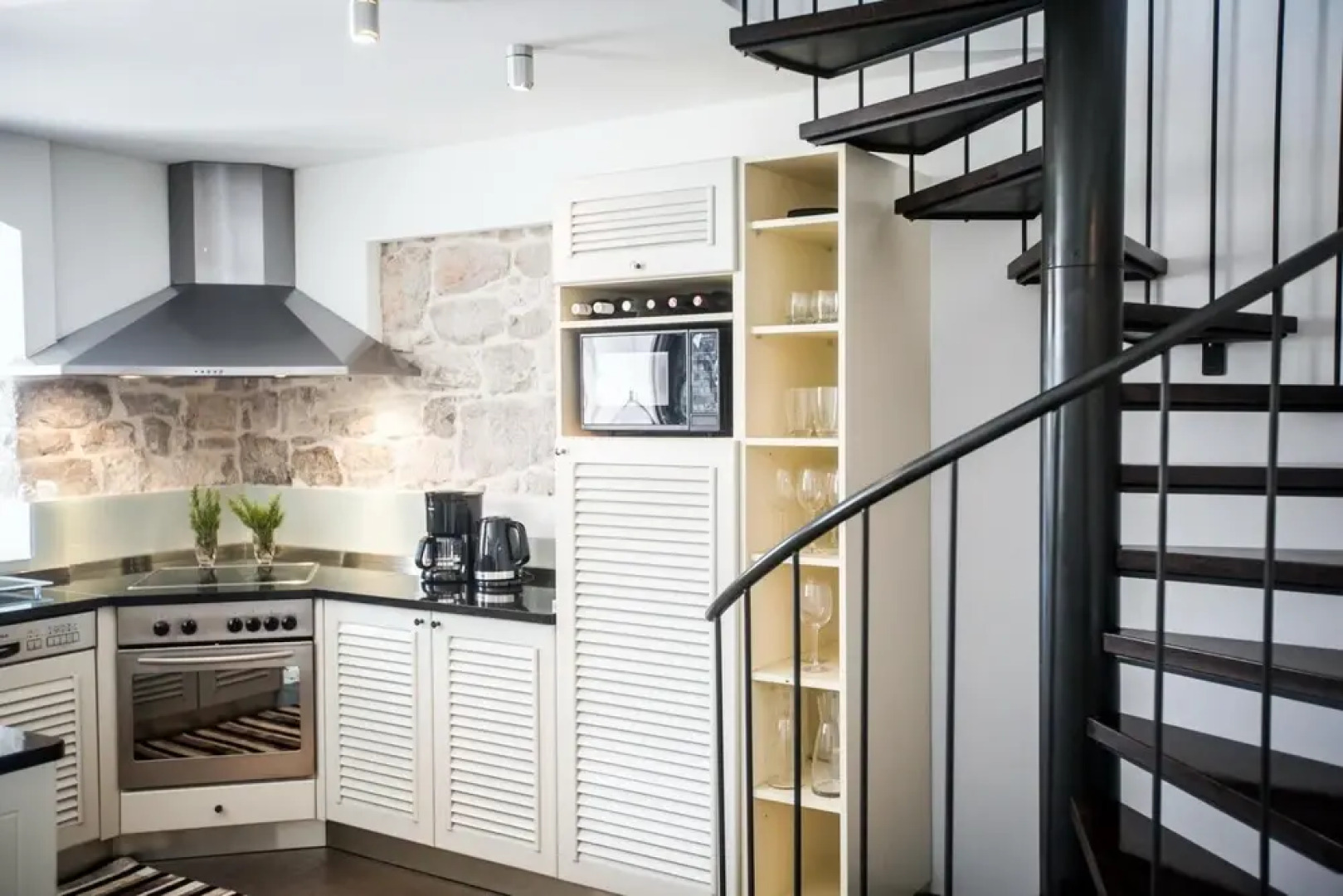 Villa Piccolo Mondo in Mali Drvenik