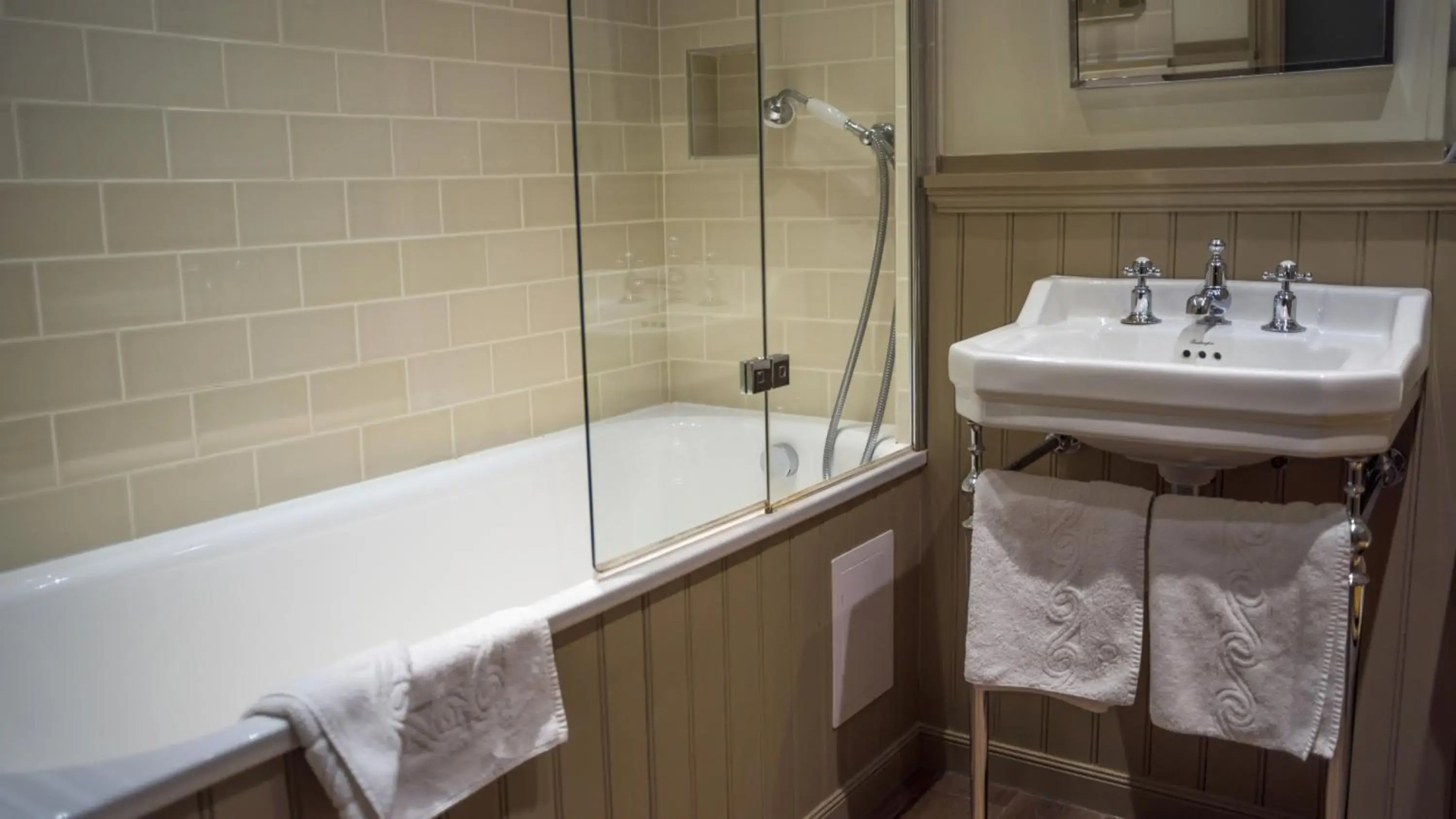 Penventon Park Hotel