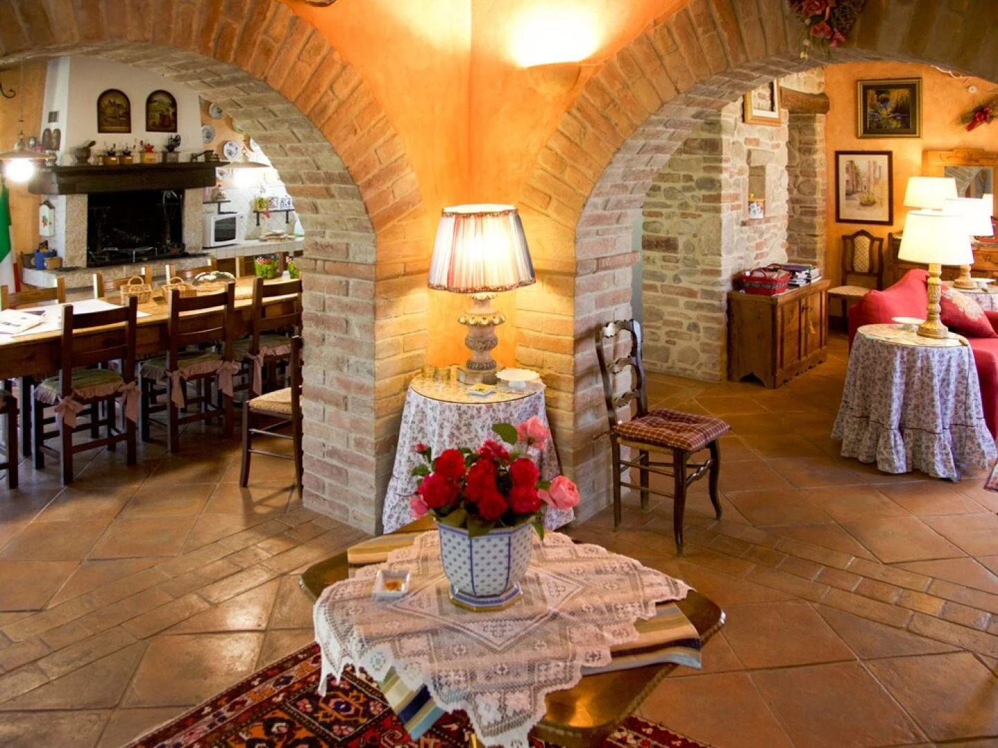 Roseto Piedicolle in Piedicolle