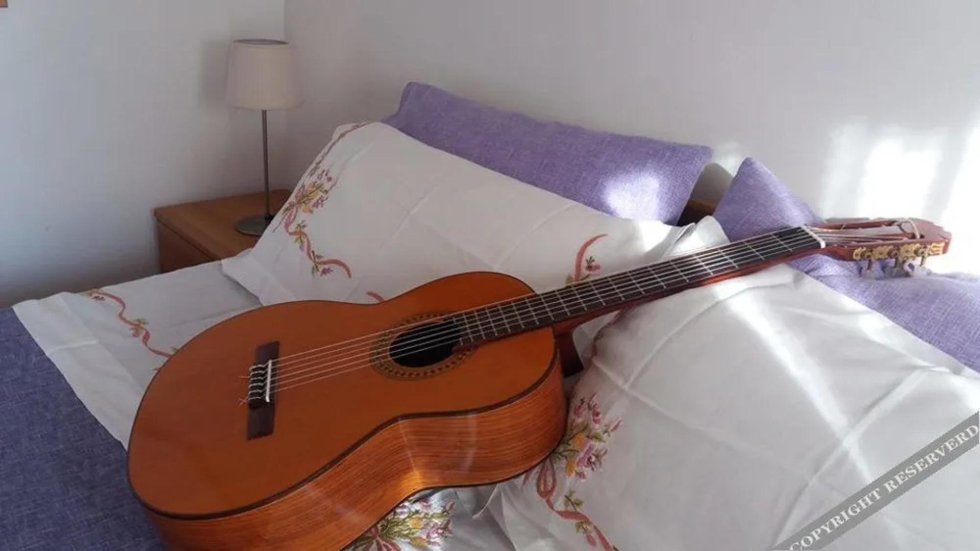 Agriturismo La Vigna