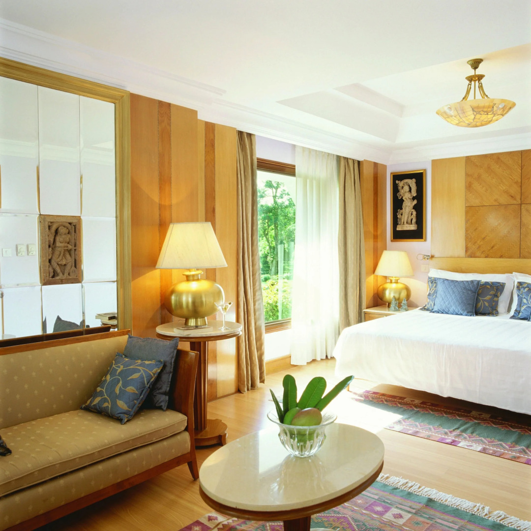 Trident, Bhubaneswar