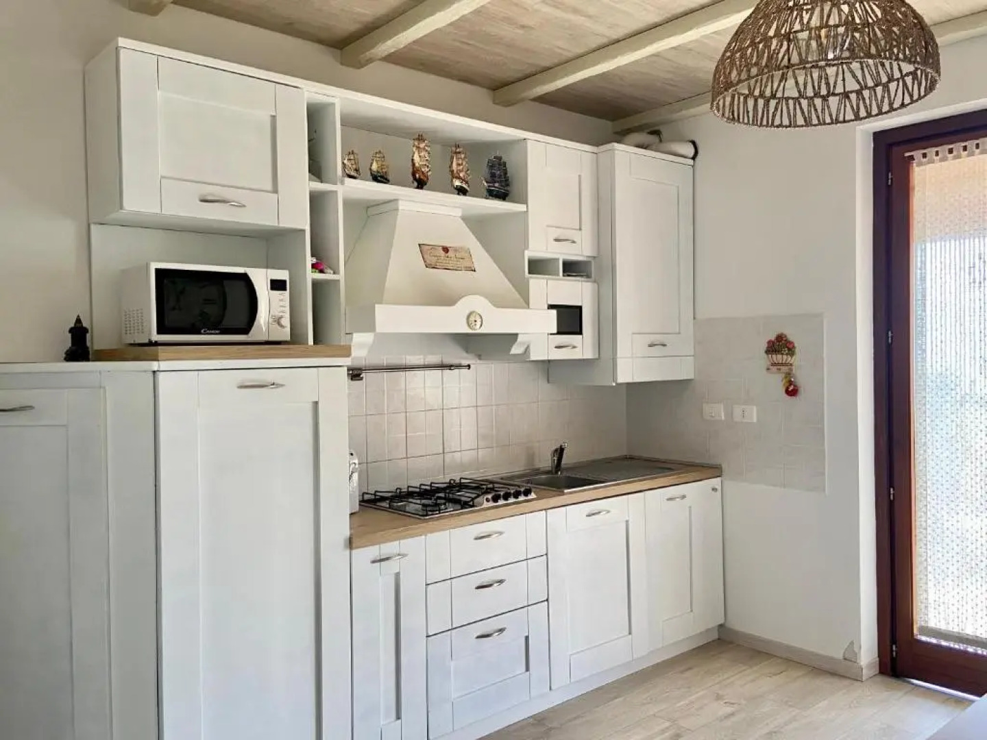 Appartamento con vista sul lago di Iseo e piscina