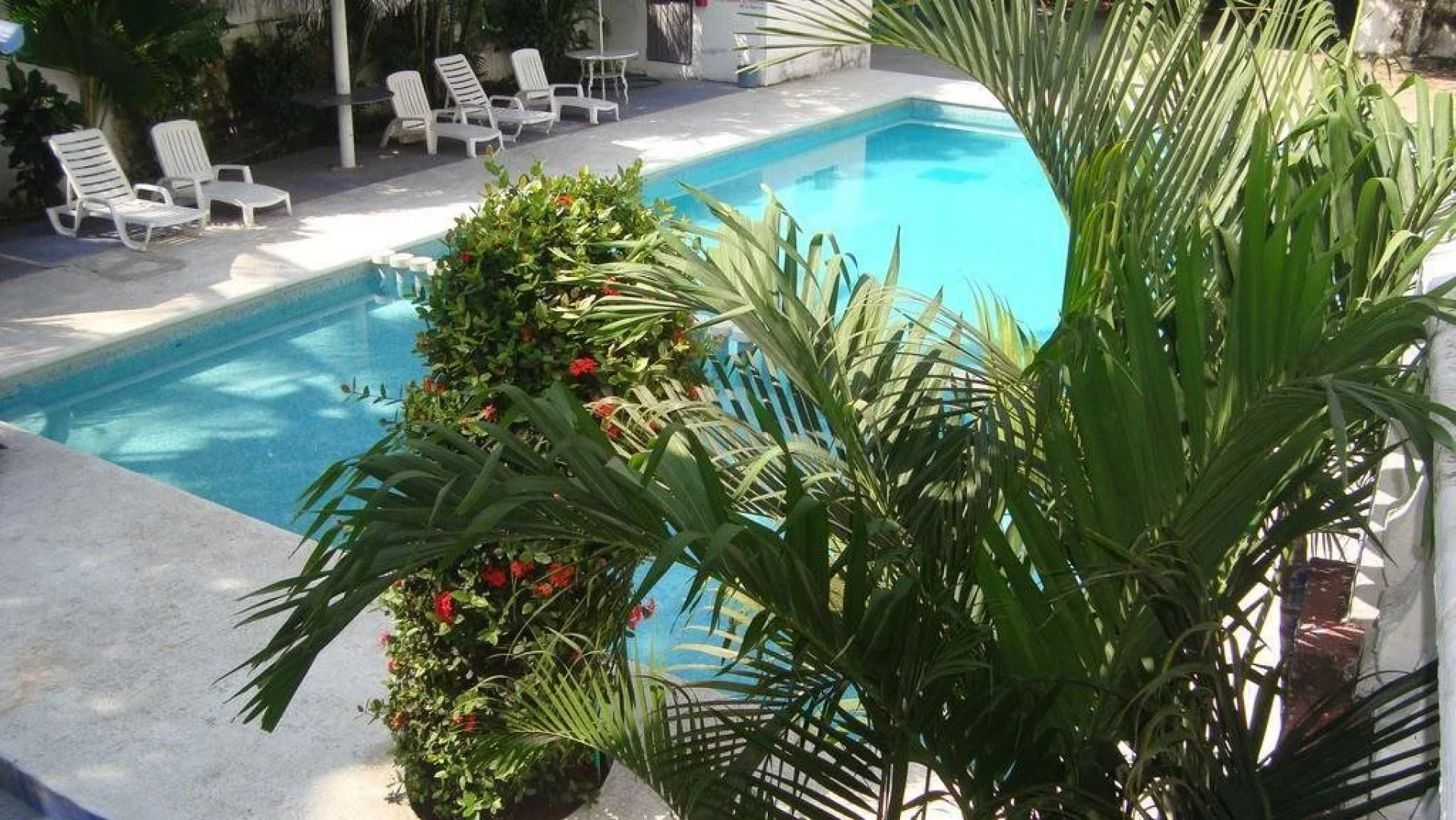 Hotel Quinta Blancas