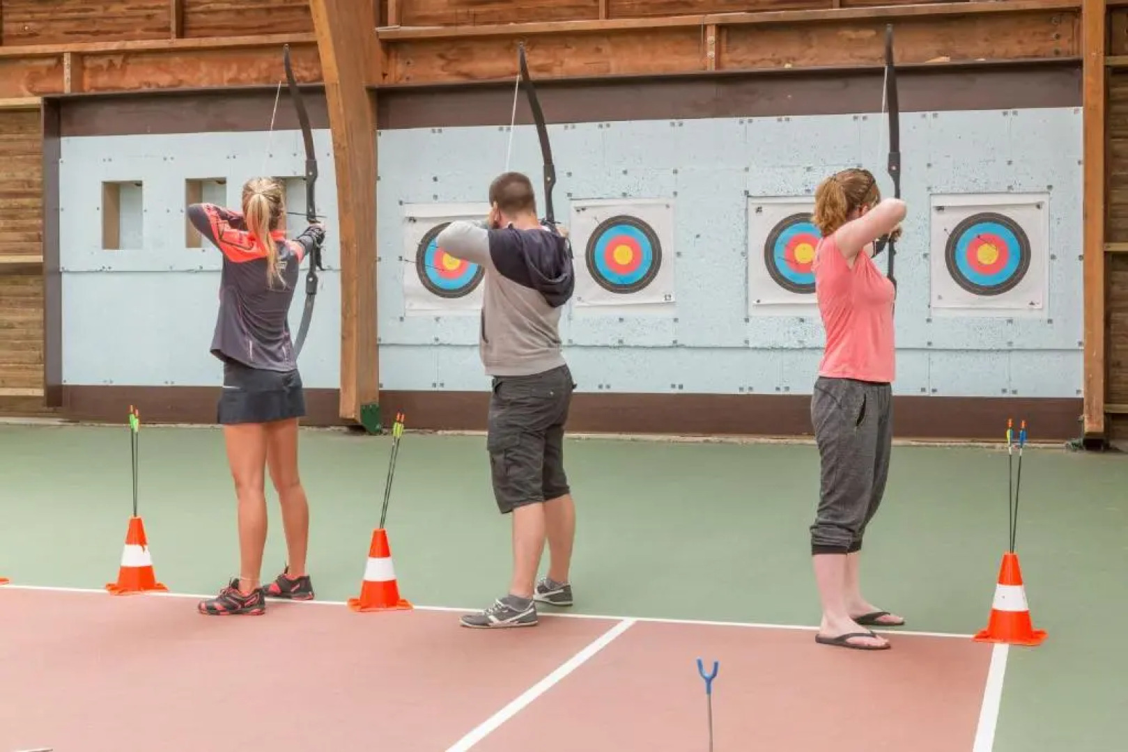 Village Normandy Garden Pierre & Vacances