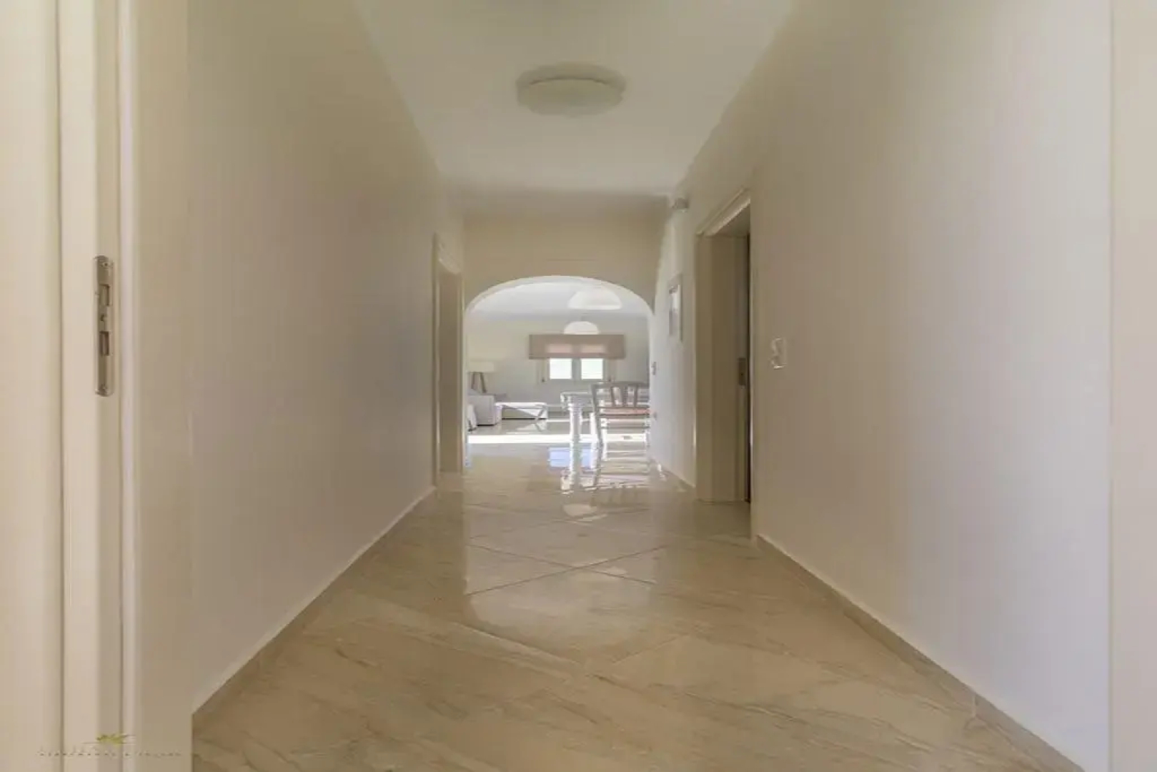 Iphimedeia Apartments & Suites