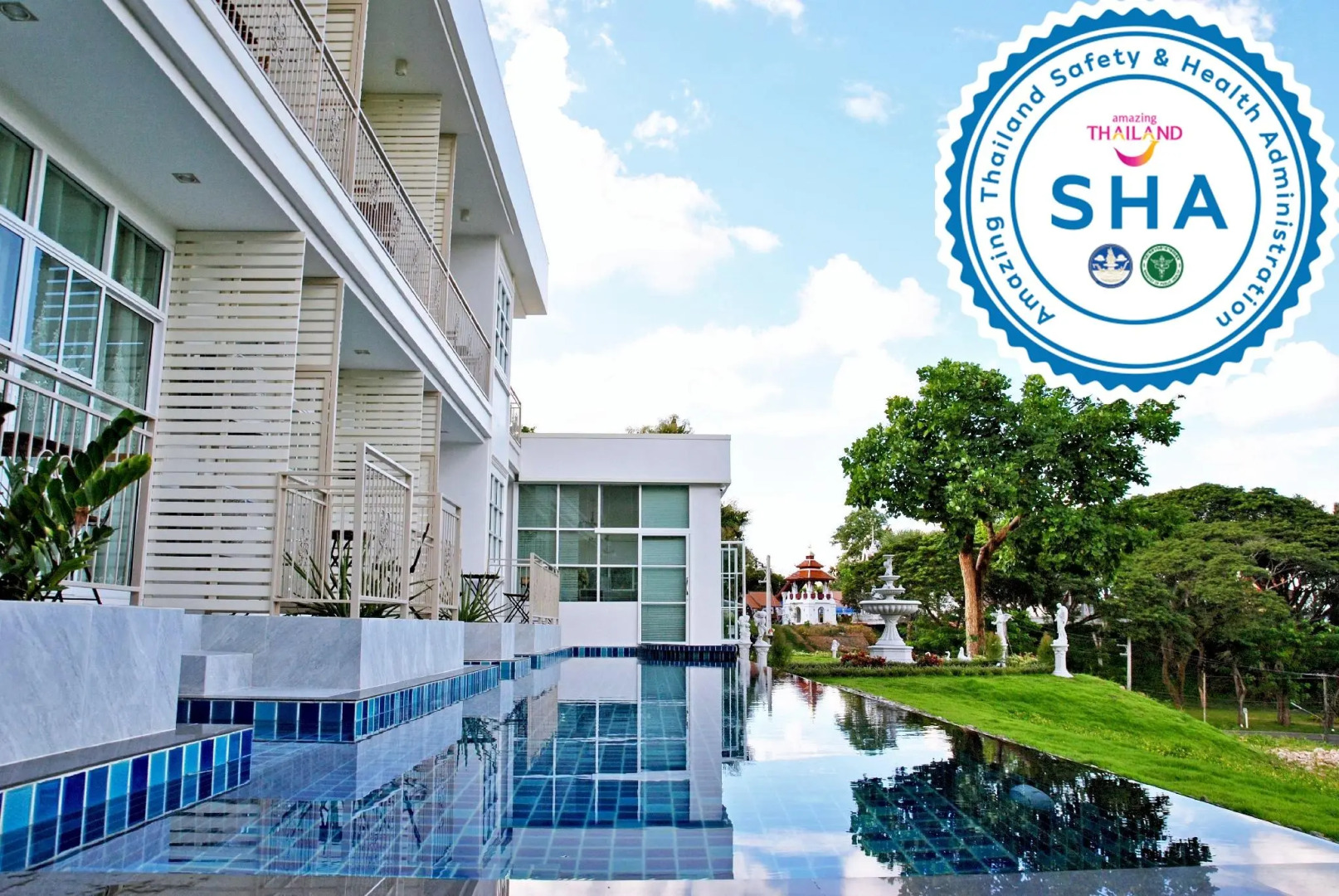 Pua De View Boutique Resort