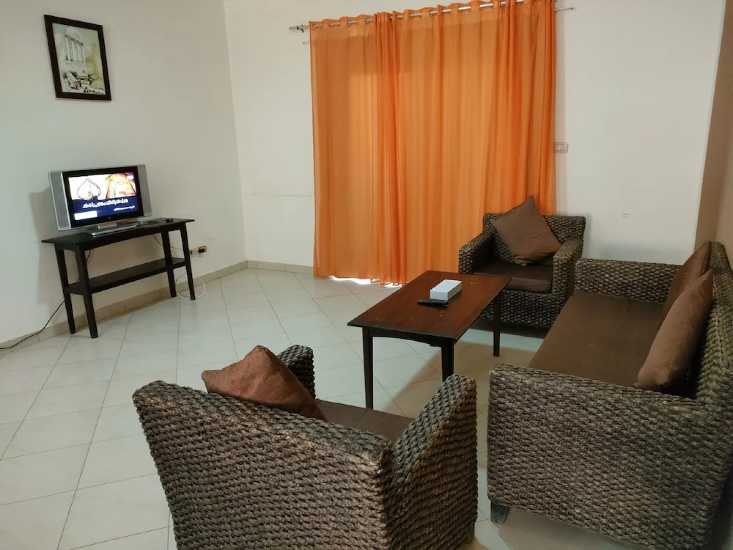 Alhayat Ain El Sokhna