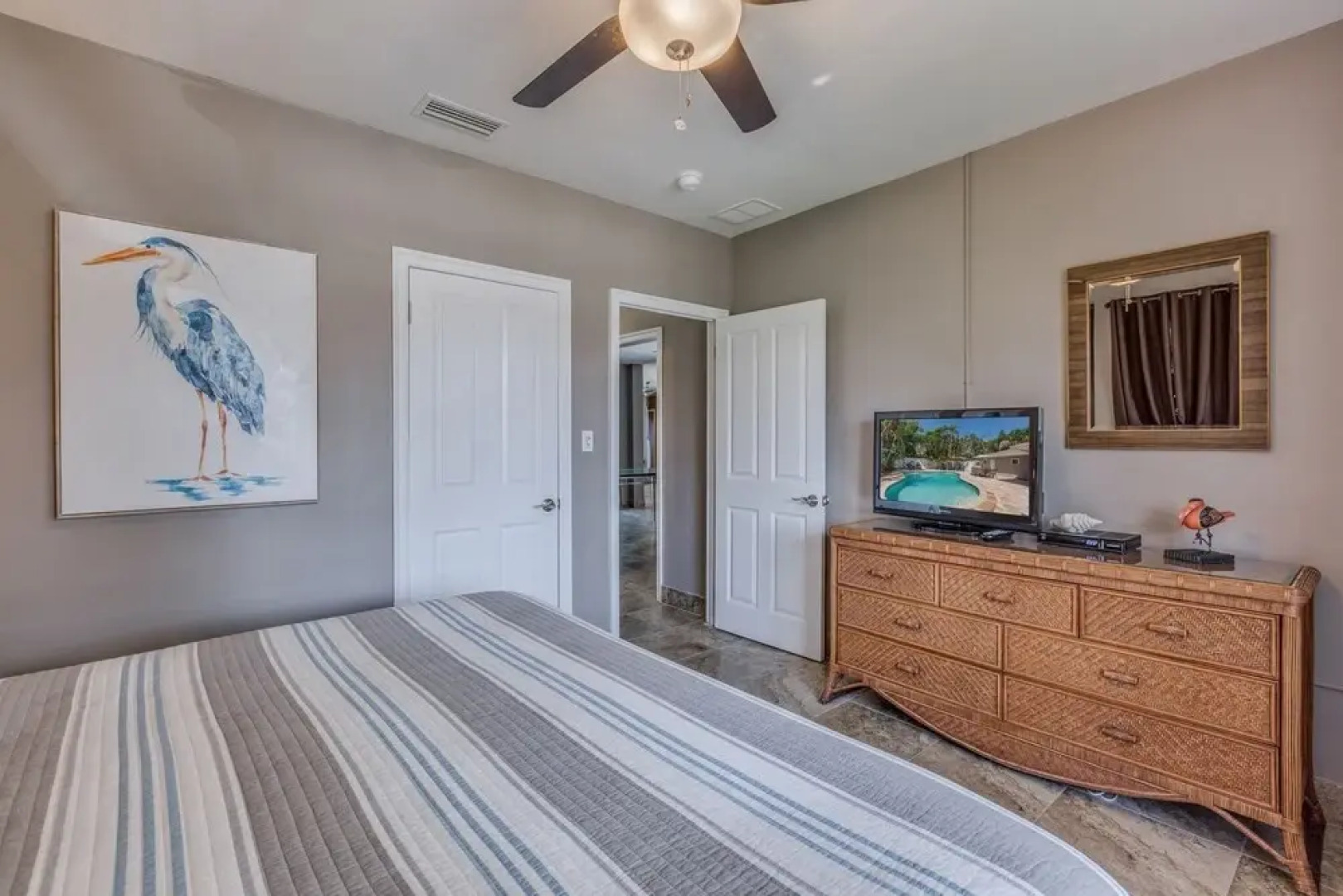 Summer Breeze 7 Bedroom Home by Redawning