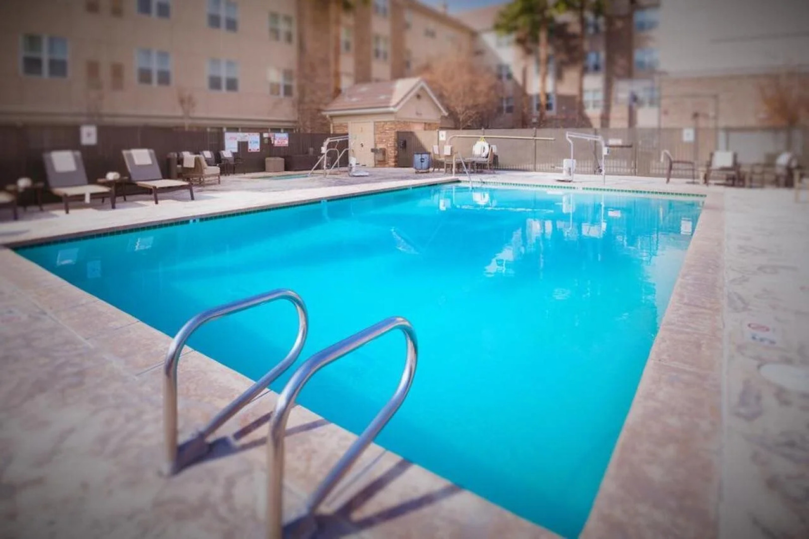 Homewood Suites by Hilton Ontario-Rancho Cucamonga