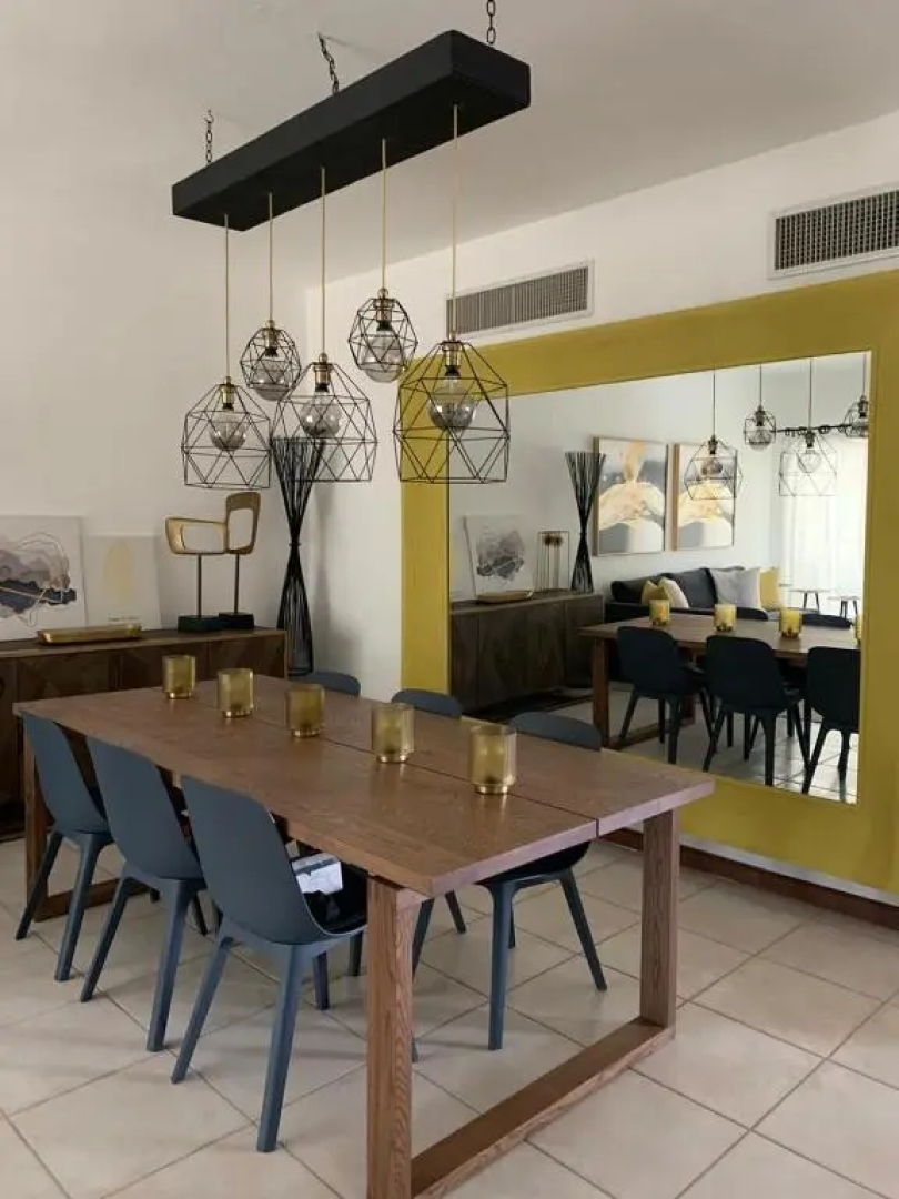 2 Bedrooms 3 Bath apt. @ La Marina, Casa De Campo