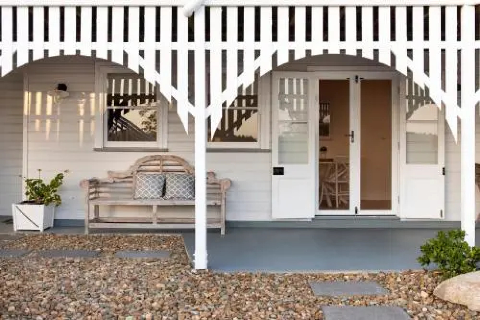 The Farmhouse Eumundi B&B