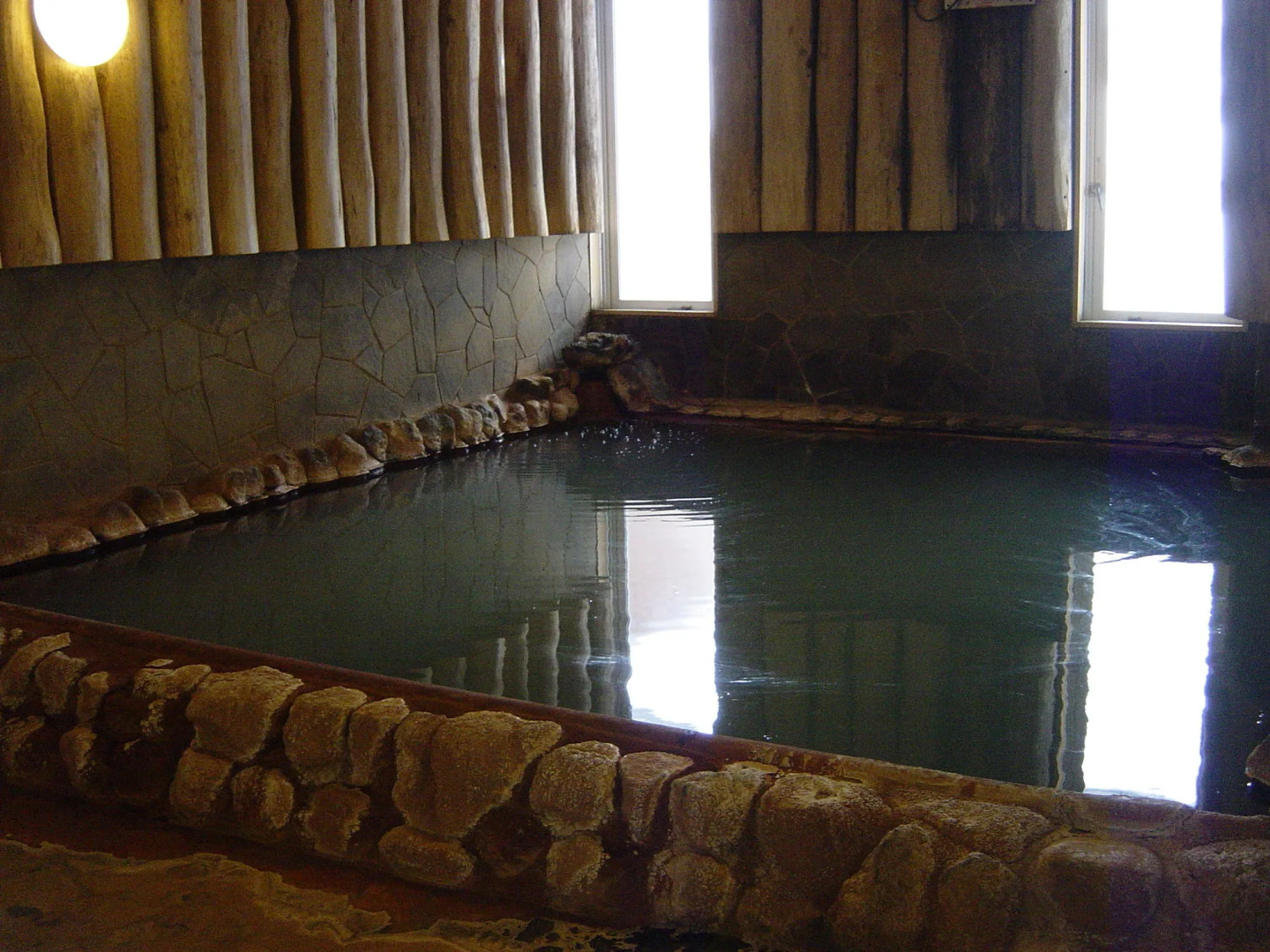 Asahidake Onsen Yumoto Yukomansou