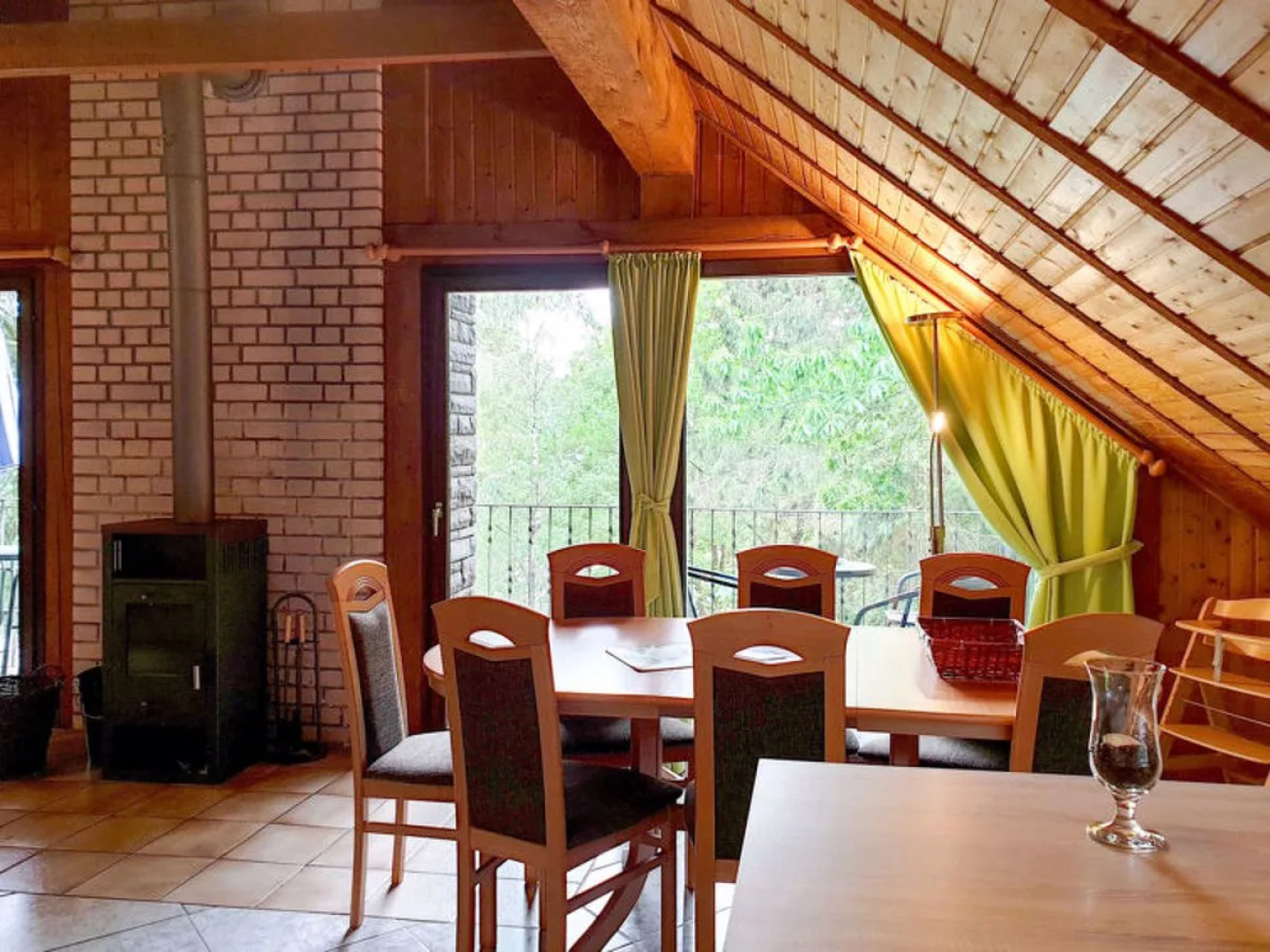 Eifelnatur (Haus 1) 12136