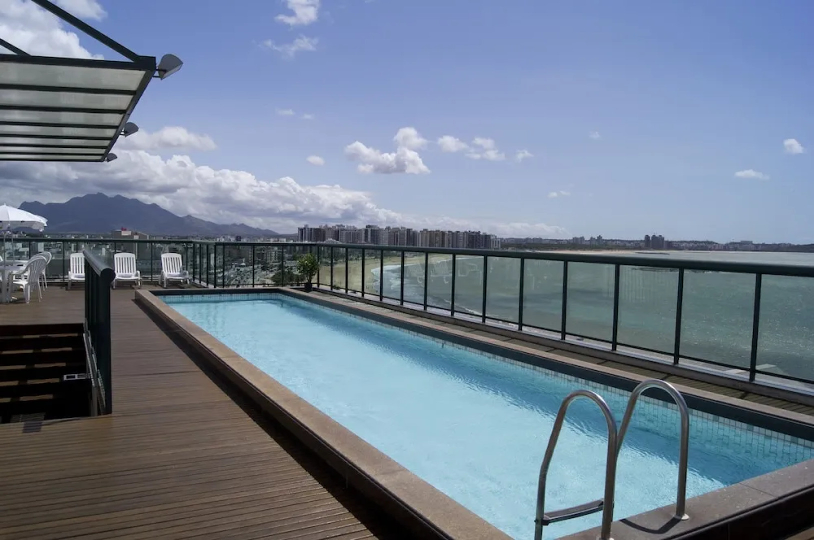 Bourbon Vitoria Hotel (Residence)