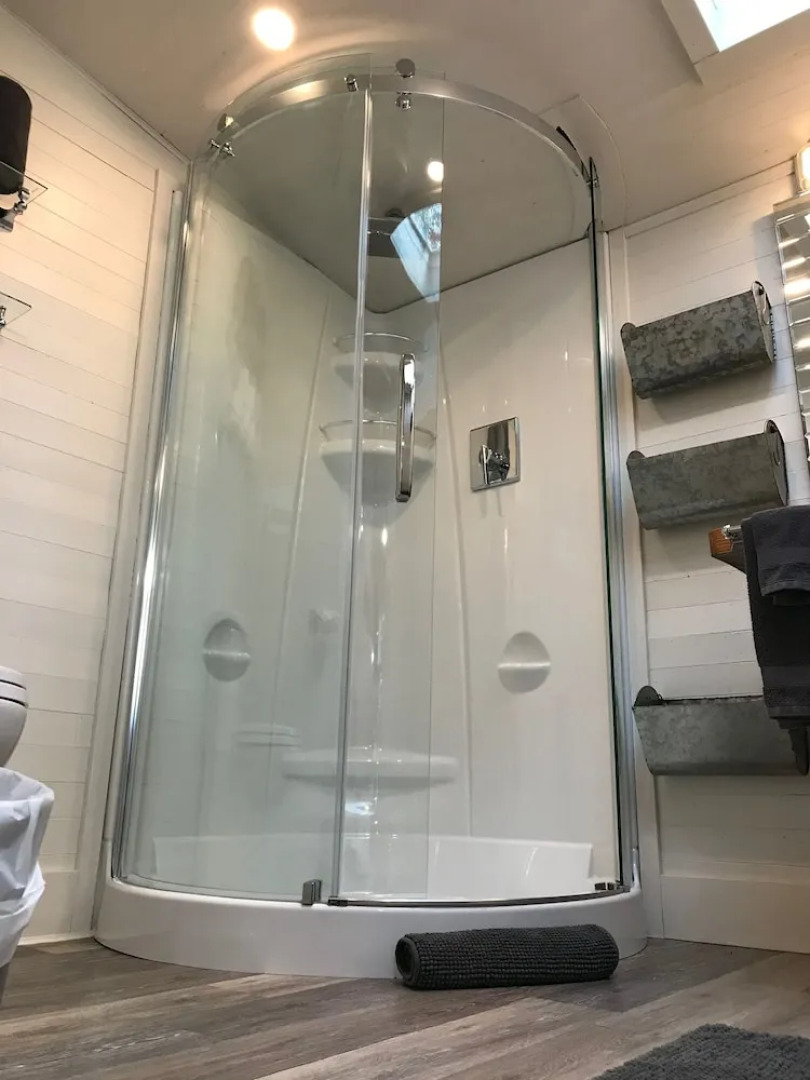 Watermark Waterfront Cottages