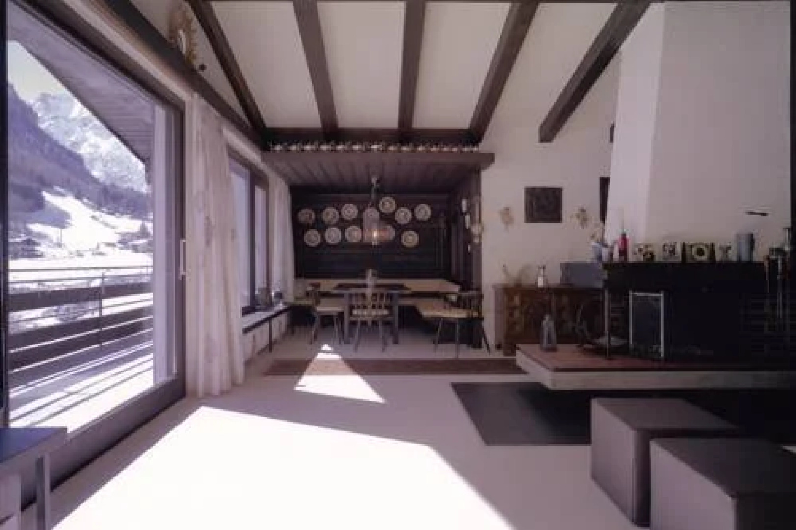 Appartement Haus Zalim