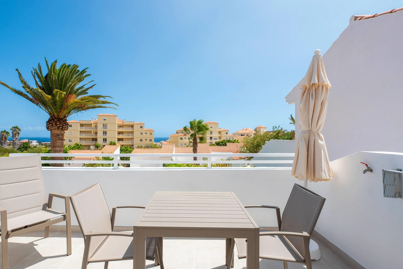 Wyndham Residences Golf del Sur