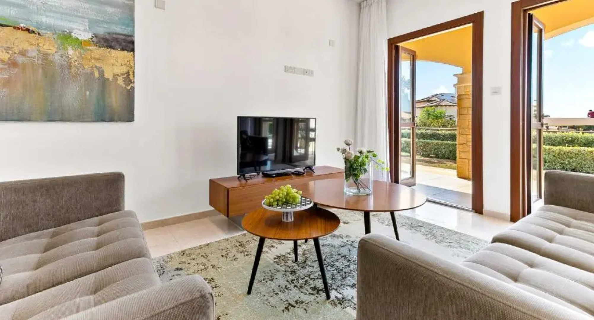 Apartment Ap02 - Zodia