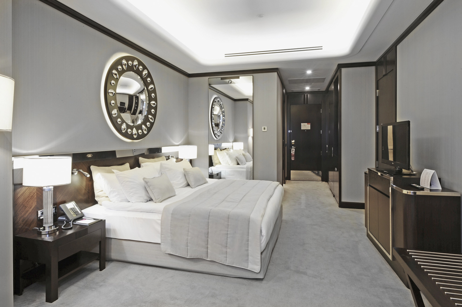 Crowne Plaza BURSA by IHG