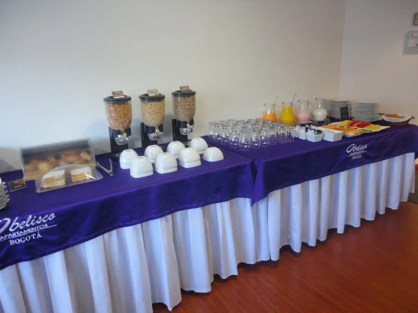 Travelers Obelisco Apartamentos