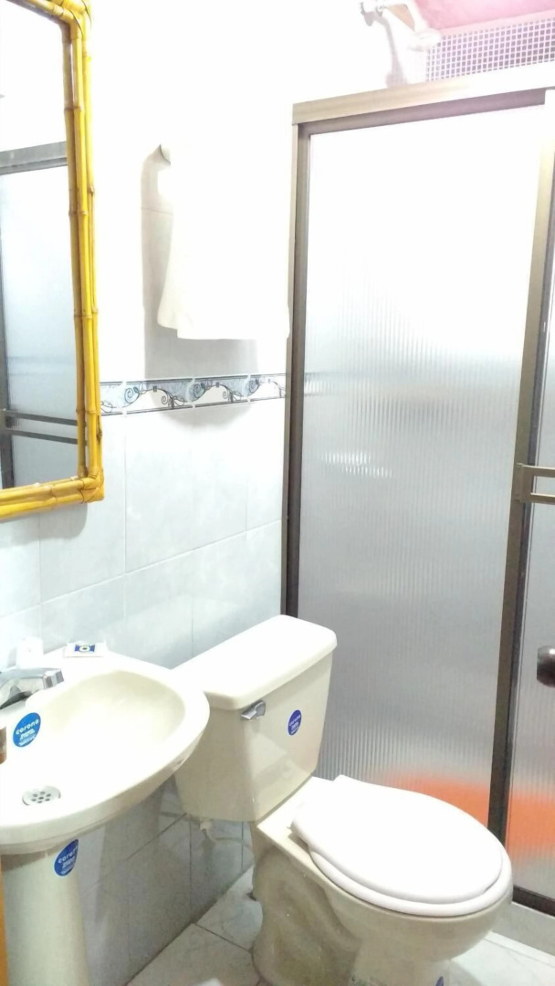 Finca Turística Los Rosales