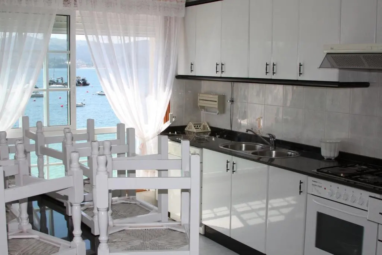 Apartment Vistamar Galicia Raxó