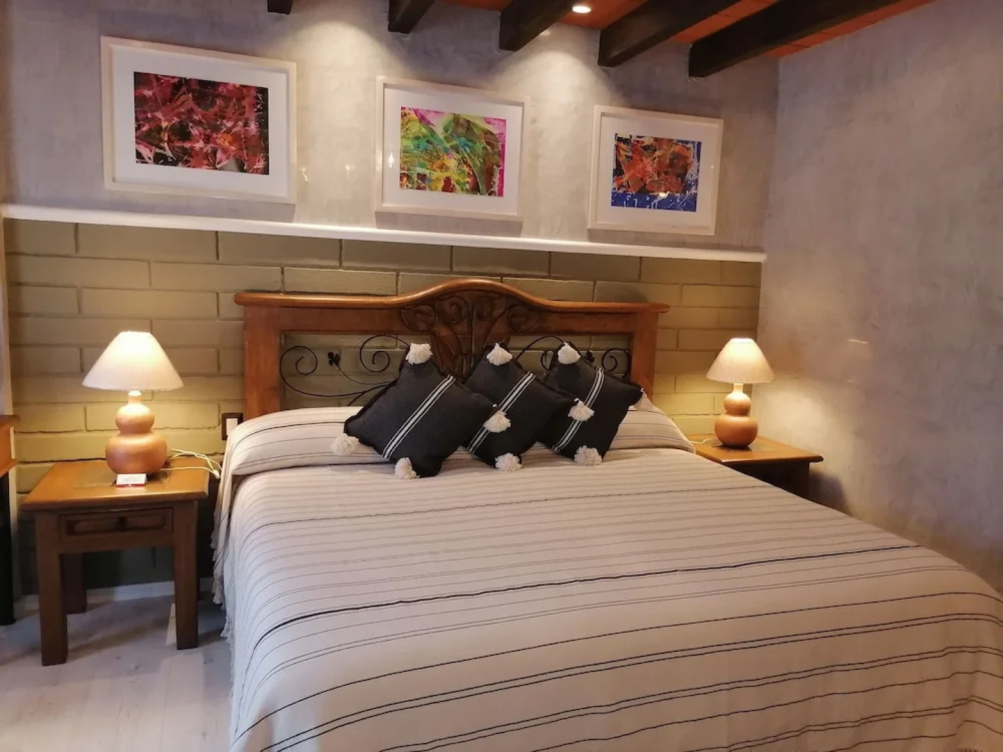 Hotel Boutique La Casona Colorada