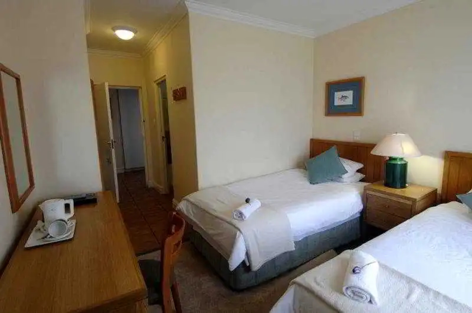 Hotel Protea Keurbooms River