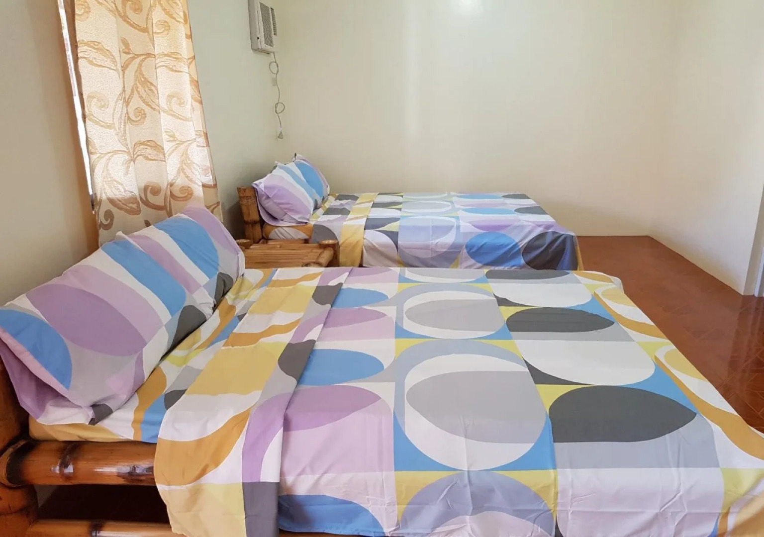 R & S Rest Place Resort