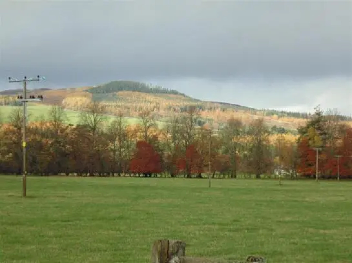 Bridge Of Tilt Hotel