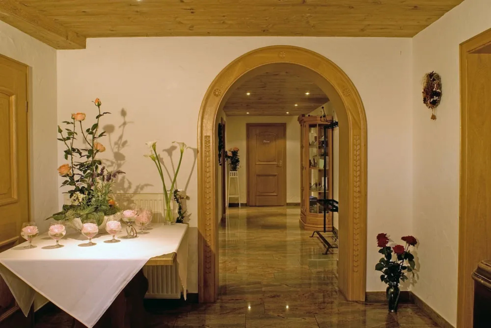 Hotel zum Fischerwirt