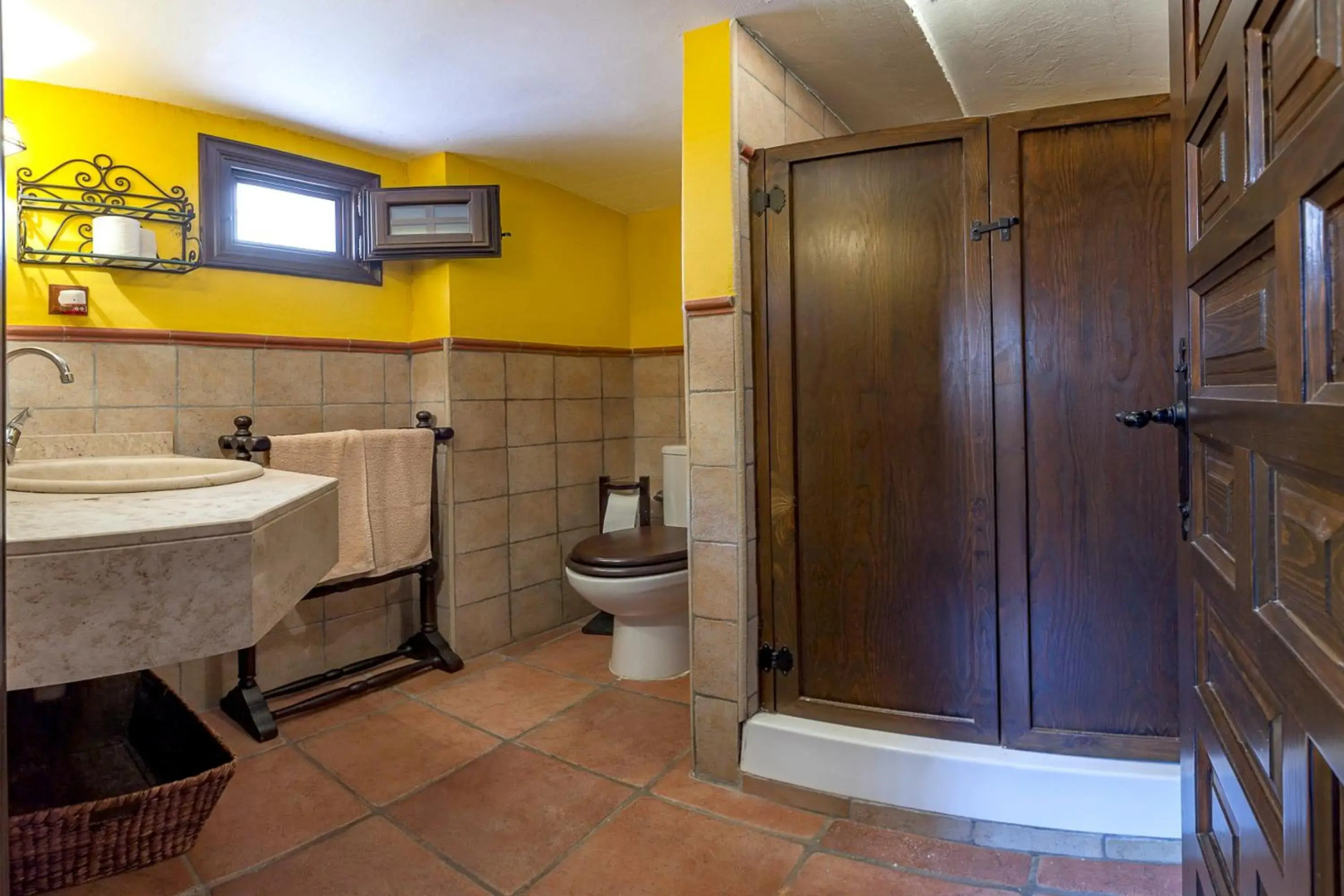 Apartamentos los Aljezares