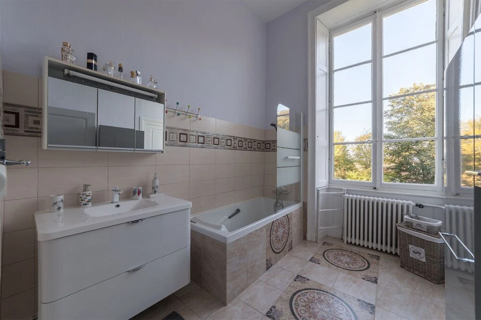 La Maison de Maître