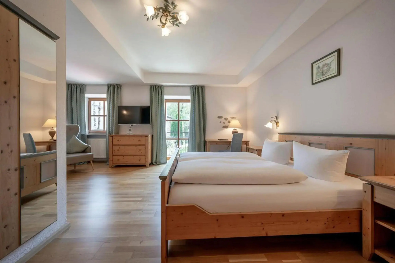 Landgasthof Kammbräu