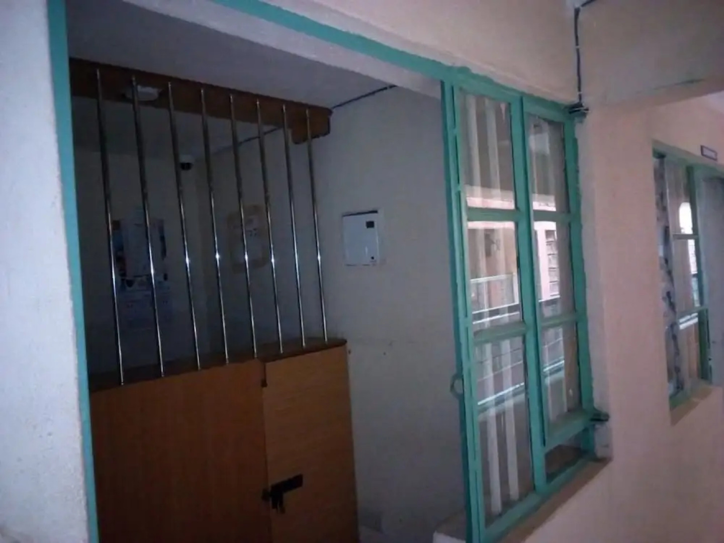 Merybyplace Guest House