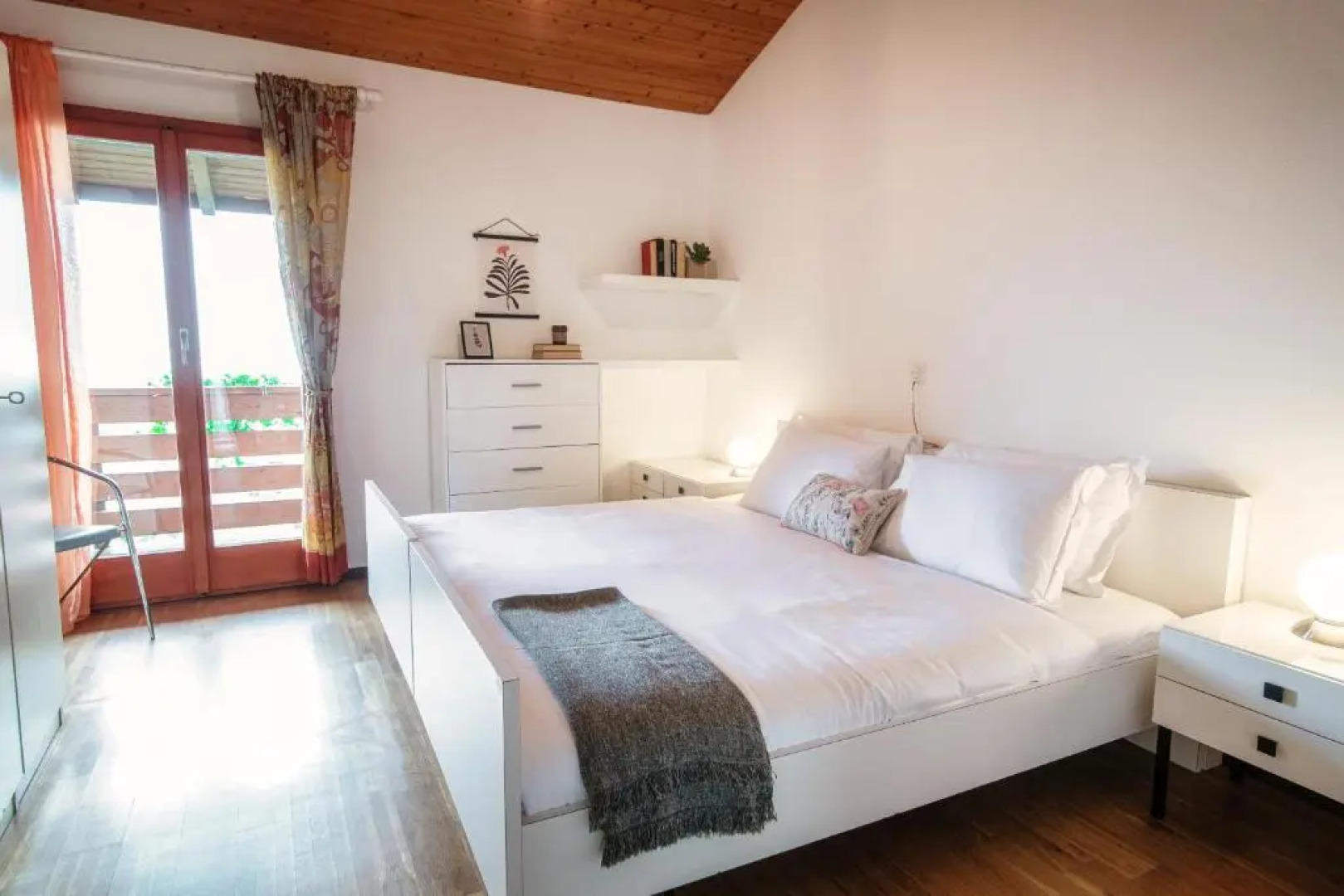 La Casa tra le Vigne