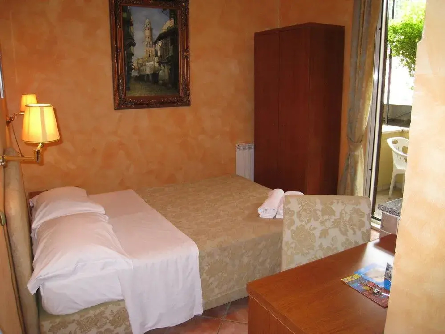 Residenza Camilla