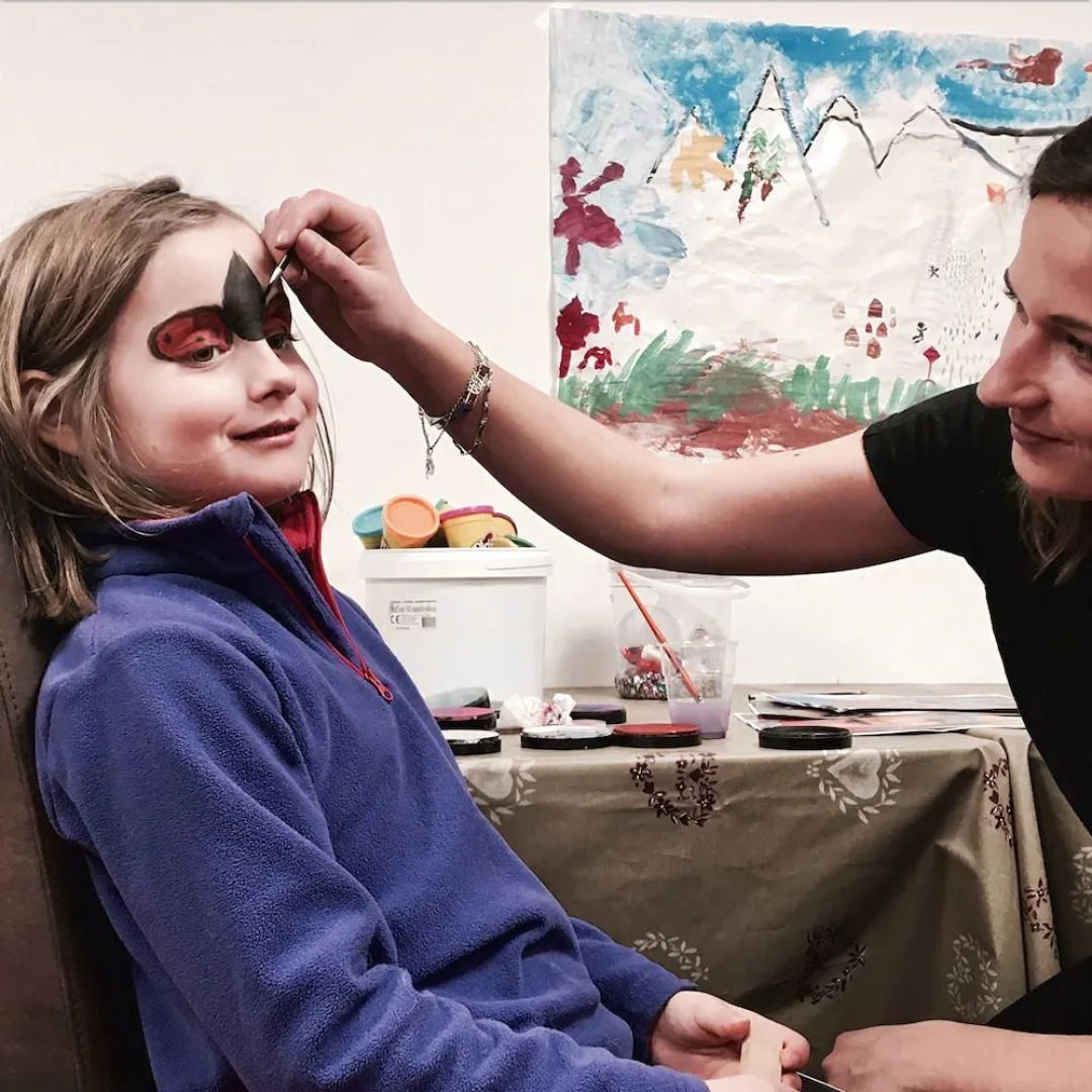 Appartements de Charme du Saint Martin